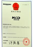 美創(chuàng)達誠商標(biāo)