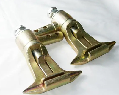 如何檢測(cè)抱索器內(nèi)部的磨損？