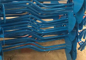 猴車(chē)吊椅的安裝注意事項(xiàng)