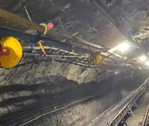 隔爆型乘人裝置使用環(huán)境條件