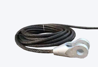 固定抱索器鋼絲繩的重要性