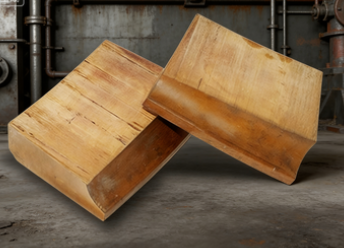 冷軋機(jī)襯墊-卓力機(jī)械 