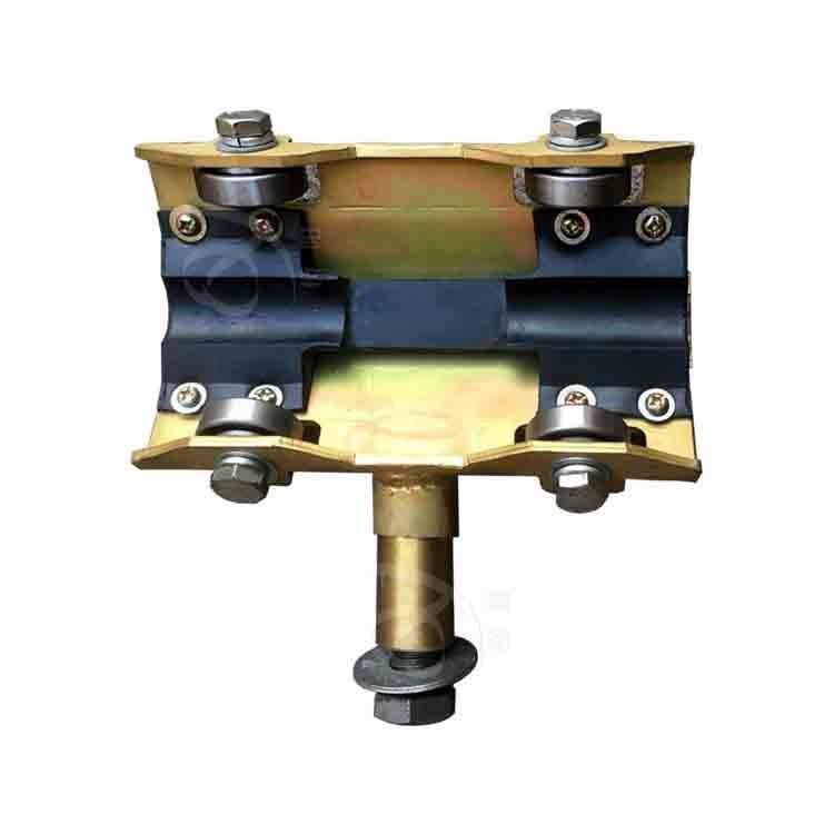 G-I型固定抱索器的選擇 