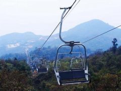 吊椅，吊椅配件，礦用吊椅